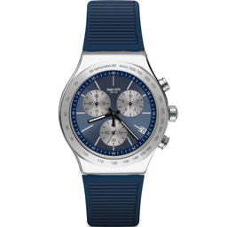 [7610522830516] SWATCH IRONY LOST IN THE SEA YVS475
