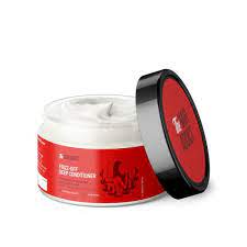 [6224010281585] THE HAIR ADDICT Frizz-Off Deep Conditioner 300ml
