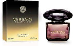 [8018365070462] VERSACE CRYSTAL NOIR WOMEN EDP 90 ML
