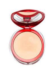 [6221113504535] AMANDA Valvet Compact Powder no 12