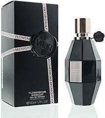 [3614272446939] Viktor & Rolf Flower bomb Midnight P 100ml