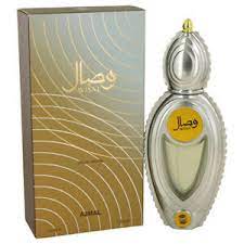 [6293708002092] WISAL ORIENTAL SPRAY MAN 50 ML