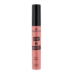 [4059729253934] ess. STAY 8h MATTE liquid lipstick 03 Down to Earth 3ml