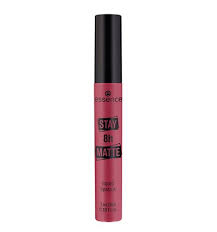 [4059729253989] ess. STAY 8h MATTE liquid lipstick 08 I Dare you 3ml