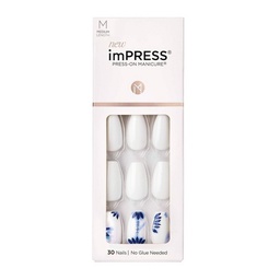 [731509837865] imPRESS Nails - Tye Dye KIMM05