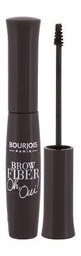 [3614228333412] Bourjois Brow Fiber Oh Oui! Gel Mascara 03 Brun.