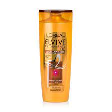 [3610340020025] Loreal Elvive Extraordinary Oil Jojoba Shampoo 400 ml