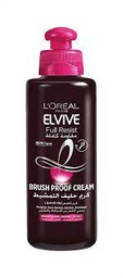 [3600523944354] Loreal Elvive Full Resist Brush Proof Cream Leave In 200 ml