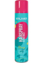 [5055028381735] Enliven Hair spray Ultra Hold 300ml