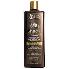 [815426004149] Every Strand Shea & Coconut Conditioner 399m