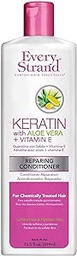 [815426008147] Every Strand Keratin & Aloe Vera Conditioner, 399m