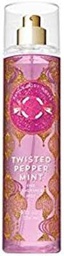 [667548084369] Bath And Body Works Twisted Peppermint Fine Fragrance Mist