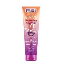 [3610340653865] Loreal Elvive Dream Long Oil Replacement 300 ml