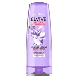 [3610340655173] Loreal Elvive Hyaluron Conditioner For Dehydrated Dry Hair 200 ml