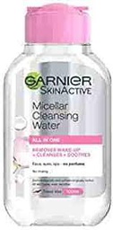 [3600542081337] Garnier Micellar Cleansing Water 100 ml