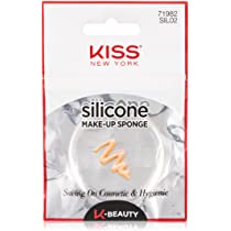 [731509719826] KISS Silicone Sponge SIL02