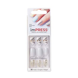 [731509766103] imPRESS Yeah B 30 nails BIPA230CE