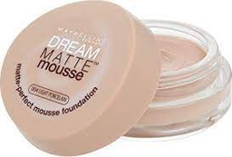 [3600530420179] Dream matte mousse No 04