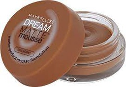 [3600530170036] Dream matte mousse No 60