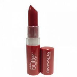 [6221113512363] AMANDA Better Than Butter Lipstick NO 08