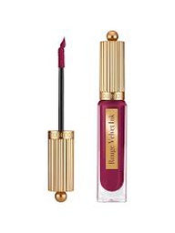 [3614228410984] Bourjois Velvet Ink Liquid Lipstick 17
