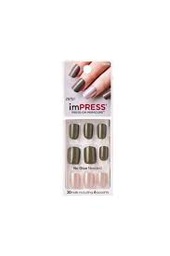 [731509766134] imPRESS 30 nails BIPA260CE