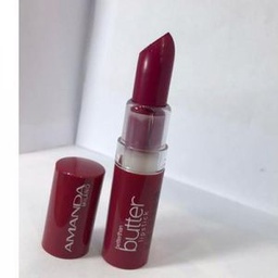 [6221113512349] AMANDA Better Than Butter Lipstick NO 12