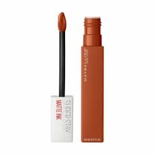 [3600531513443] Superstay Matte Ink Liquid Lipstick - No 135