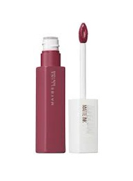 [3600531411107] Superstay Matte Ink Liquid Lipstick - No 15
