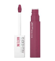 [3600531605650] Superstay Matte Ink Liquid Lipstick - No 165