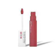 [3600531605667] Superstay Matte Ink Liquid Lipstick - No 170