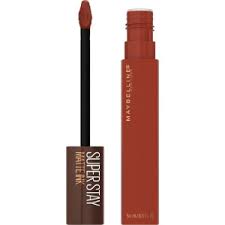 [3600531623234] Superstay Matte Ink Liquid Lipstick - No 270