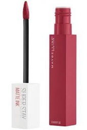 [3600531469481] Superstay Matte Ink Liquid Lipstick - No 80