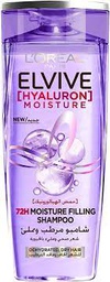 [3610340655210] Loreal Elvive Hyaluron Shampoo For Dehydrated Dry Hair 200 ml