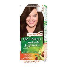 [6222017039482] Garnier Color Naturals 4 black 20% Off