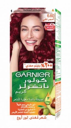 [3610340647147] صبغة جارنير رقم 6.60