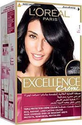 [6222017039048] صبغة لوريال اكسلانس 1 عرض 15% خصم