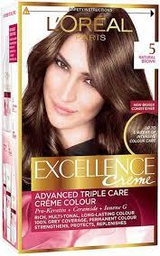 [6222017039086] Loreal Excellence 5 15% Off