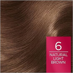[6222017039116] Loreal Excellence 6 Dark Blonde Hair Dye