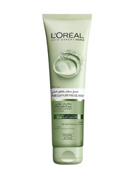 [3600523431182] Loreal Green Pure Clay Purifying Gel Wash 150 ml