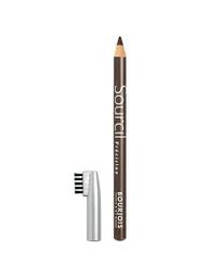 [3052503810737] Bourjois Crayon Courcils Eyebrow Pencil 07
