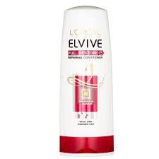 [3600521707227] Loreal Elvive Full Restore 5 Repairing Conditioner 400 ml