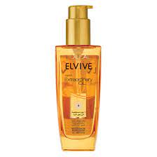 [3600522263685] L'oreal Paris Elvive Extraordinary Hair Oil Serum 100ml