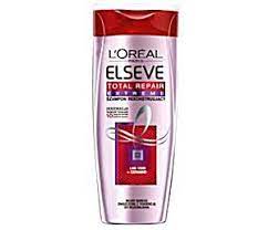 [3600522349228] Loreal Elseve Total Repair Extreme Repairing Shampoo 400 ml