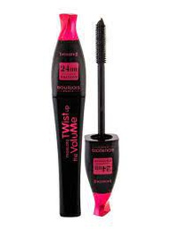 [3614227182455] Bourjois Twist Up The Volume Mascara, 8 ml - Black