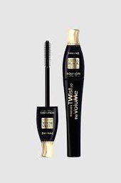 [3052503805238] TWIST UP THE VOLUME MASCARA ULTRA BLACK 523