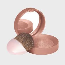 [3614225613234] Bourjois Little Round Pot Blusher 85 Sienne
