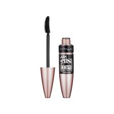 [3600531230906] Lash Sensational Intense Black Mascara