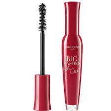 [3614228410229] Bourjois Oh Oui Big Lashes Mascara 01 Black