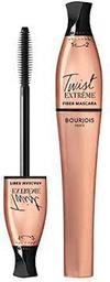 [3614228412537] Twist Extreme Fiber Mascara 24 Black